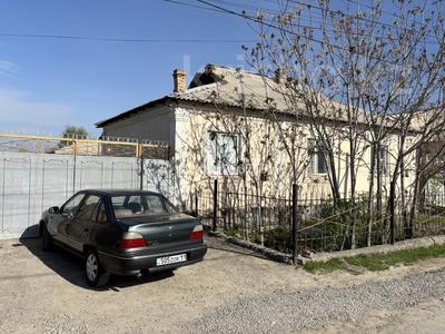 Отдельный дом · 6 комнат · 180 м² · 8 сот., Дуйсебаева 17 — Интернат за 17 млн ₸ в Туркестане