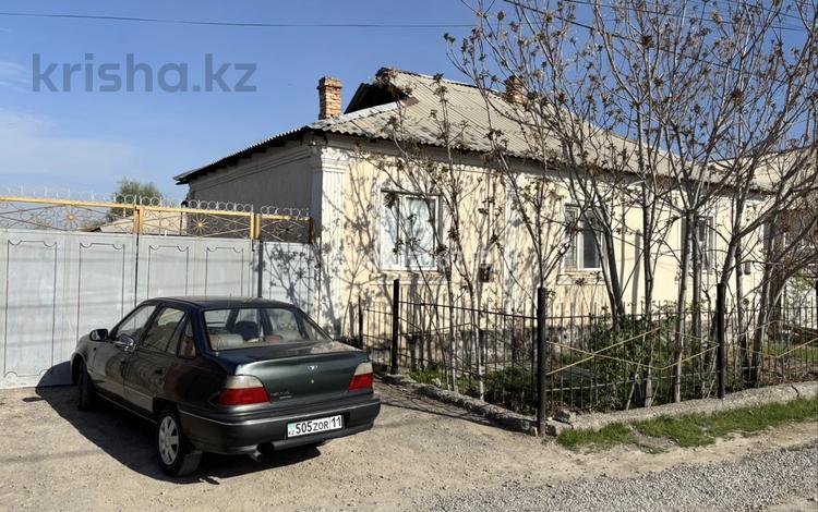 Отдельный дом · 6 комнат · 180 м² · 8 сот., Дуйсебаева 17 — Интернат за 17 млн ₸ в Туркестане — фото 2