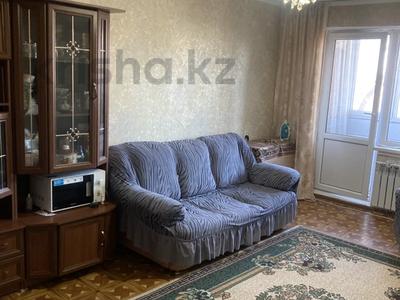 3-комнатная квартира · 58 м² · 4/5 этаж, 5 мкр за 24.5 млн 〒 в Конаеве