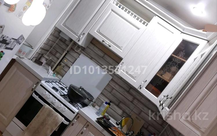 3-комнатная квартира · 63 м² · 3/5 этаж, Штурманская 1/3 за 16.5 млн ₸ в Караганде, Казыбек би р-н — фото 7