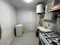 1-бөлмелі пәтер · 30 м² · 1/1 қабат, Абая 42 — Абая 1 километр, бағасы: 10 000 ₸ в Есик — фото 4