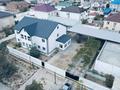 Отдельный дом · 7 комнат · 450 м² · 20 сот., 29-й мкр 90/92 за 235 млн 〒 в Актау — фото 6