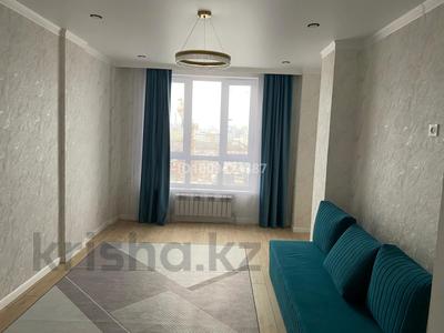 1-комнатная квартира · 47 м² · 11/20 этаж, Темирбека Жургенова 19 — Байтурсынова за 230 000 ₸ в Астане, Сарайшык р-н