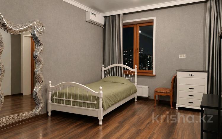 1-бөлмелі пәтер · 33 м² · 5/9 қабат, Кенесары стр. 6, бағасы: 24 млн ₸ в Астане, Сарыарка р-н — фото 2
