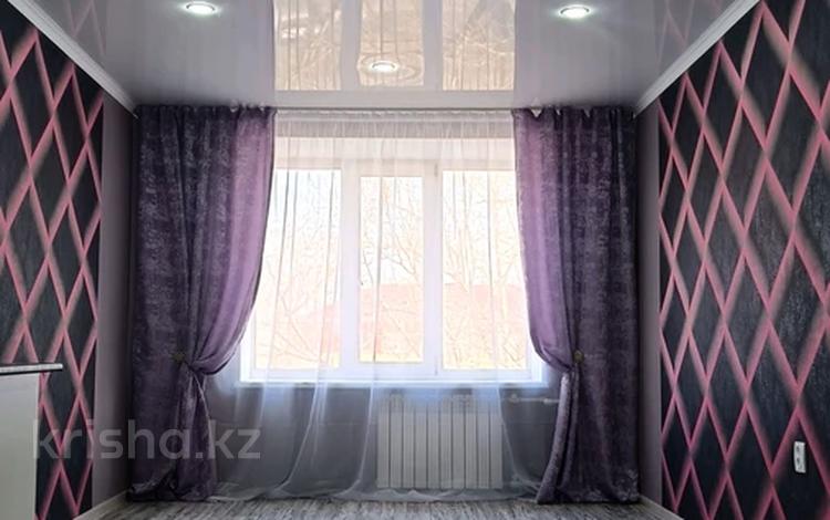 1-комнатная квартира · 18 м² · 5/5 этаж, Валиханова 28 за 5.8 млн ₸ в Петропавловске — фото 2