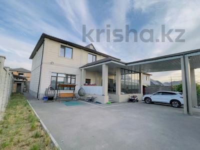 Жеке үй · 4 бөлме · 320 м², Мустафина 61, бағасы: 130 млн ₸ в Туздыбастау (Калинино)