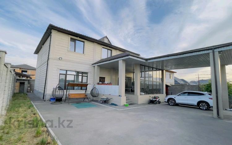 Жеке үй · 4 бөлме · 320 м², Мустафина 61, бағасы: 130 млн ₸ в Туздыбастау (Калинино) — фото 2