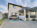 Жеке үй · 4 бөлме · 320 м², Мустафина 61, бағасы: 130 млн ₸ в Туздыбастау (Калинино) — фото 2