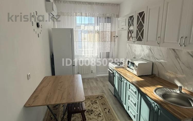2-бөлмелі пәтер · 55 м² · 9/9 қабат, 9-й микрорайон, 9-й микрорайон 29 — Микрорайон «Кулагер», бағасы: 210 000 ₸ в Талдыкоргане — фото 2
