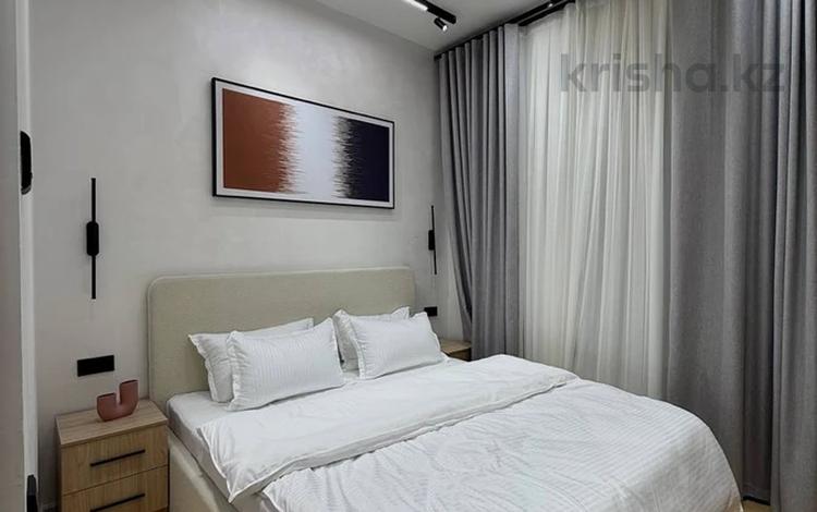 2-комнатная квартира · 52 м² · 8/16 этаж, Сатпаева за 400 000 ₸ в Алматы, Бостандыкский р-н — фото 2