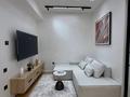2-комнатная квартира · 52 м² · 8/16 этаж, Сатпаева за 400 000 ₸ в Алматы, Бостандыкский р-н — фото 2