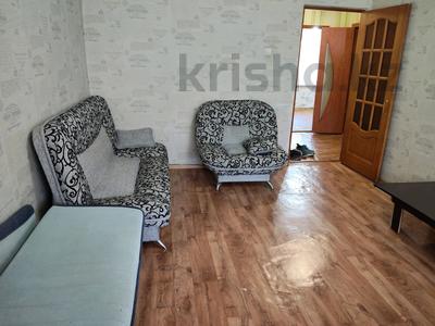 2-комнатная квартира · 52 м² · 2/5 этаж, мкр 8, Бр. Жубановых 281 за 120 000 ₸ в Актобе