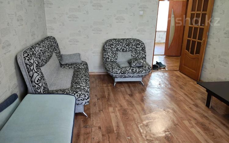 2-комнатная квартира · 52 м² · 2/5 этаж, мкр 8, Бр. Жубановых 281 за 120 000 ₸ в Актобе — фото 2