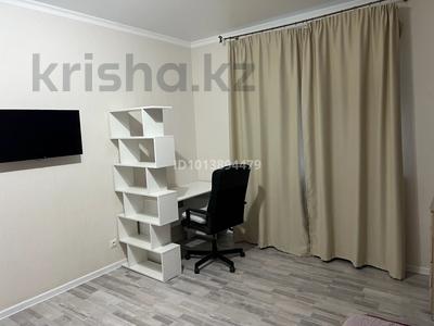 1-комнатная квартира · 40 м², Улы дала 82 за 230 000 ₸ в Астане, Есильский р-н