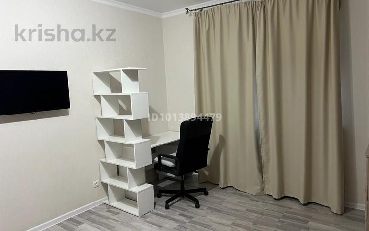 1-комнатная квартира · 40 м², Улы дала 82 за 230 000 ₸ в Астане, Есильский р-н — фото 2