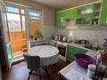 4-бөлмелі пәтер · 89 м² · 4/5 қабат, 3 мкр, бағасы: 29.3 млн ₸ в Талдыкоргане, мкр Мушелтой