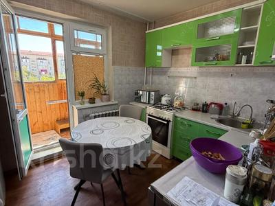 4-бөлмелі пәтер · 89 м² · 4/5 қабат, 3 мкр, бағасы: 29.3 млн ₸ в Талдыкоргане, мкр Мушелтой