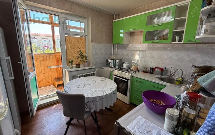 4-бөлмелі пәтер · 89 м² · 4/5 қабат, 3 мкр, бағасы: 29.3 млн ₸ в Талдыкоргане, мкр Мушелтой — фото 8