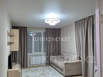 1-комнатная квартира · 44 м² · 10/12 этаж, Султан бейбарыс 18 за 250 000 〒 в Астане, Сарыарка р-н