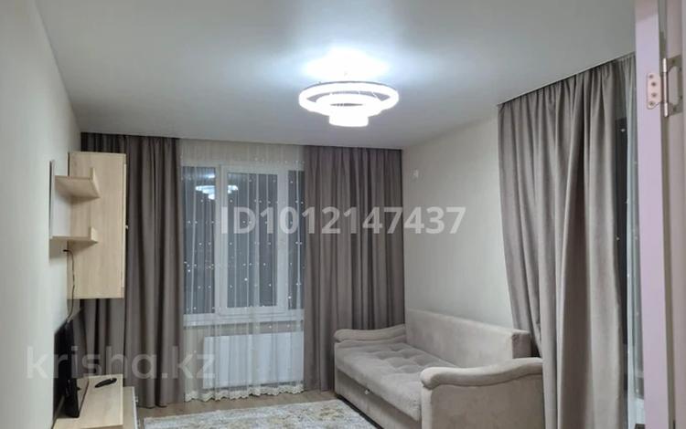 1-комнатная квартира · 44 м² · 10/12 этаж, Султан бейбарыс 18 за 250 000 〒 в Астане, Сарыарка р-н — фото 2