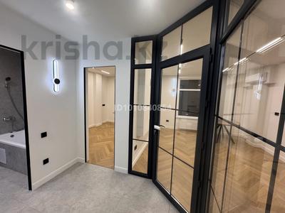 2-комнатная квартира · 40 м² · 3/3 этаж, Жангозина 61Б за 23 млн 〒 в Каскелене