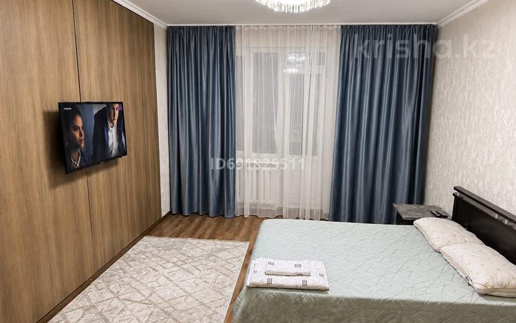1-бөлмелі пәтер · 45 м² · 2/12 қабат, 20 мкр — 7 Мкр, бағасы: 11 000 ₸ в Талдыкоргане, мкр Коктем — фото 13
