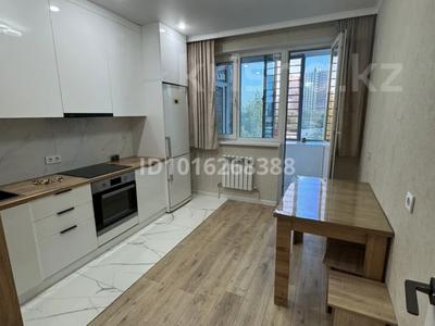 1-комнатная квартира · 45 м² · 2/13 этаж, Шаймерден Косшыгулулы 6 за 230 000 ₸ в Астане, Сарыарка р-н