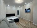 1-комнатная квартира · 45 м² · 2/13 этаж, Шаймерден Косшыгулулы 6 за 230 000 ₸ в Астане, Сарыарка р-н — фото 2
