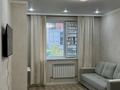 1-комнатная квартира · 45 м² · 2/13 этаж, Шаймерден Косшыгулулы 6 за 230 000 ₸ в Астане, Сарыарка р-н — фото 3