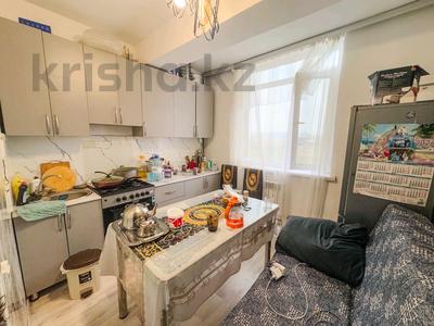 1-бөлмелі пәтер · 43 м² · 6/9 қабат, Бирлик, бағасы: 15.8 млн ₸ в Талдыкоргане, мкр Бирлик