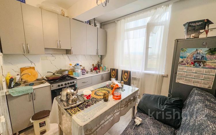 1-бөлмелі пәтер · 43 м² · 6/9 қабат, Бирлик, бағасы: 15.8 млн ₸ в Талдыкоргане, мкр Бирлик — фото 2