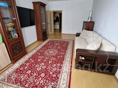 3-комнатная квартира · 102.9 м² · 15/18 этаж, Кошкарбаева 56 за 50 млн ₸ в Астане, Алматы р-н