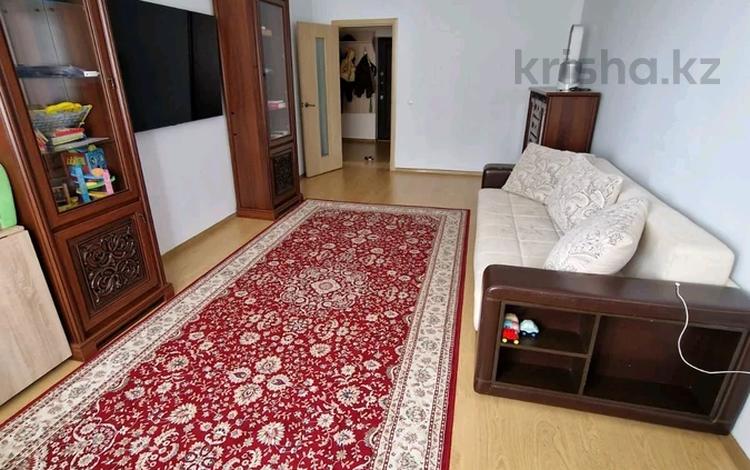 3-комнатная квартира · 102.9 м² · 15/18 этаж, Кошкарбаева 56 за 50 млн ₸ в Астане, Алматы р-н — фото 18