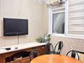 4-комнатная квартира · 92 м² · 7/8 этаж, Панфилова 85 за 550 000 ₸ в Алматы, Алмалинский р-н — фото 14