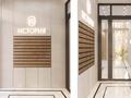 1-комнатная квартира · 44.75 м² · 1/6 этаж, Чернышевского 23 к7 за 28 млн ₸ в Алматы, Турксибский р-н — фото 3