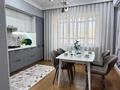 2-комнатная квартира · 100 м² · 7/9 этаж, мкр. Алтын орда 21В к.2 — Пересечение Молдагуловой и Мангилик Ел за 25 000 ₸ в Актобе — фото 10