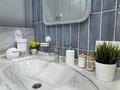 2-комнатная квартира · 100 м² · 7/9 этаж, мкр. Алтын орда 21В к.2 — Пересечение Молдагуловой и Мангилик Ел за 25 000 ₸ в Актобе — фото 11