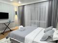2-комнатная квартира · 100 м² · 7/9 этаж, мкр. Алтын орда 21В к.2 — Пересечение Молдагуловой и Мангилик Ел за 25 000 ₸ в Актобе — фото 2