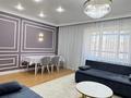 2-комнатная квартира · 100 м² · 7/9 этаж, мкр. Алтын орда 21В к.2 — Пересечение Молдагуловой и Мангилик Ел за 25 000 ₸ в Актобе — фото 5