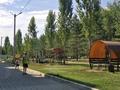 2-комнатная квартира · 94 м² · 1/5 этаж, Бокенбай Батыра 153/1 — Аэропорт за 30 млн 〒 в Актобе, мкр Авиатор — фото 10