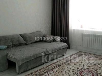 1-комнатная квартира · 46 м² · 3/3 этаж, Нур Актобе, Нұр Ақтөбе 1 — Дина жакын за 11 000 〒