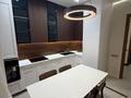 3-бөлмелі пәтер · 105 м² · 5/12 қабат, Розыбакиева 197/2, бағасы: 140 млн ₸ в Алматы, Бостандыкский р-н