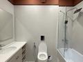 3-бөлмелі пәтер · 105 м² · 5/12 қабат, Розыбакиева 197/2, бағасы: 140 млн ₸ в Алматы, Бостандыкский р-н — фото 12