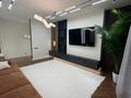 3-бөлмелі пәтер · 105 м² · 5/12 қабат, Розыбакиева 197/2, бағасы: 140 млн ₸ в Алматы, Бостандыкский р-н — фото 4