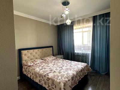 4-комнатная квартира · 105 м² · 2/5 этаж, ауэзова 172а за 55 млн 〒 в Кокшетау