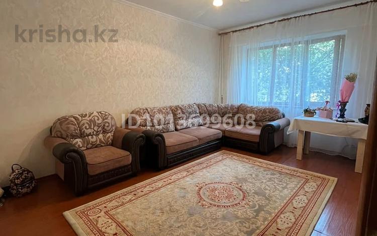 2-бөлмелі пәтер · 60 м² · 2/5 қабат, 20 линия 46, бағасы: 300 000 ₸ в Алматы, Бостандыкский р-н — фото 2