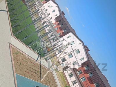 1-комнатная квартира · 42.4 м² · 3/3 этаж, мкр Уркер, Шалкииз жырау 60 за 16 млн ₸ в Астане, Нура р-н