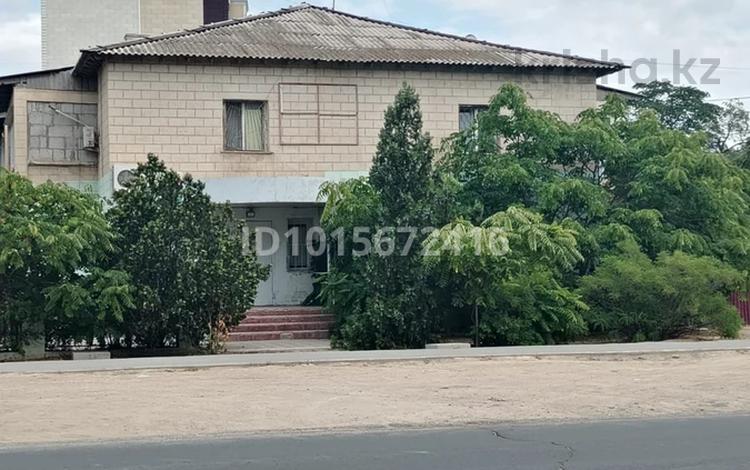 Еркін · 40 м², бағасы: 200 000 ₸ в Актау, 3-й мкр — фото 2