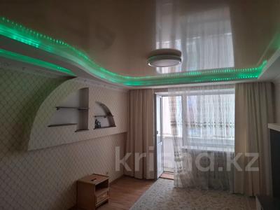 3-комнатная квартира · 84.9 м² · 2/6 этаж, Воинов Интернационалистов за 34.7 млн 〒 в Костанае