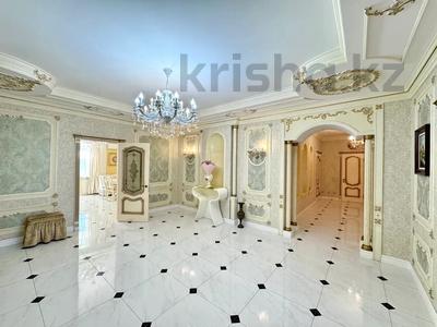 4-бөлмелі пәтер · 230 м² · 7/9 қабат, Алихана Бокейхана 6, бағасы: ~ 95 млн ₸ в Астане, Есильский р-н